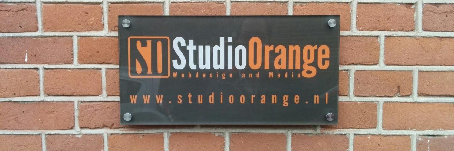 studioorange_nl's profile banner image