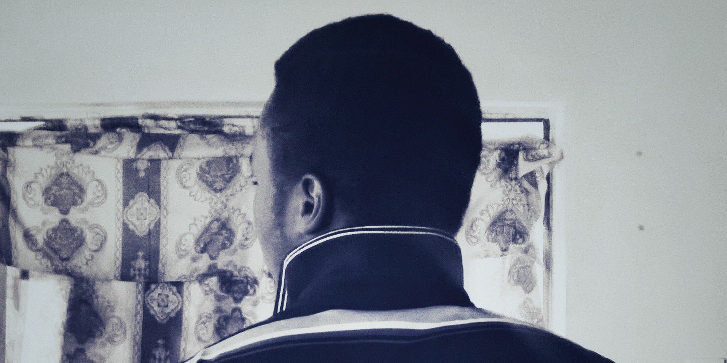 DMatsikure's profile banner image