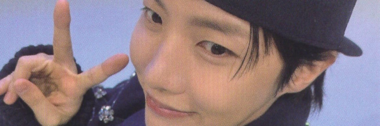 cuddlyhobi's profile banner image
