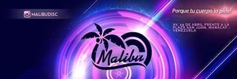 MalibuDisc's profile banner image
