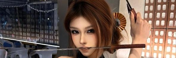 本小姐 banner