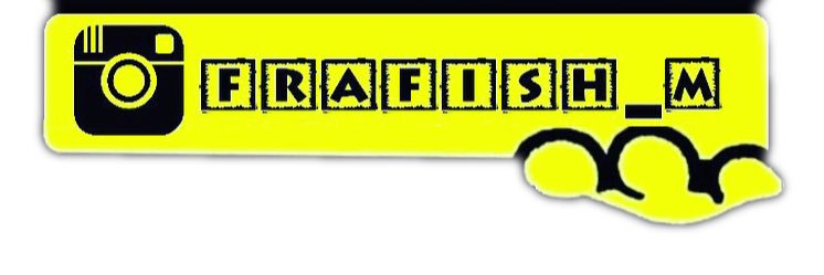 FrafishM's profile banner image