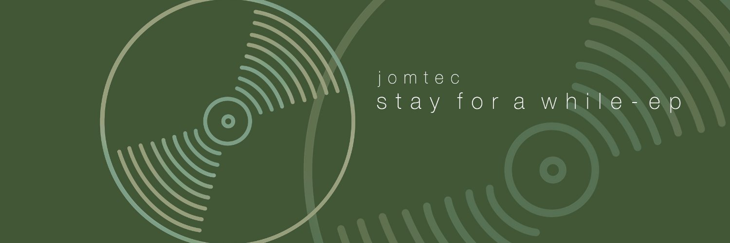 jomtec's profile banner image