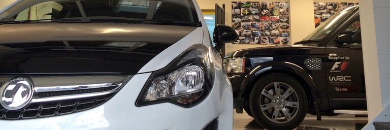 cheshirecustoms's profile banner image