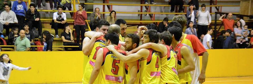 Espabasquet's profile banner image
