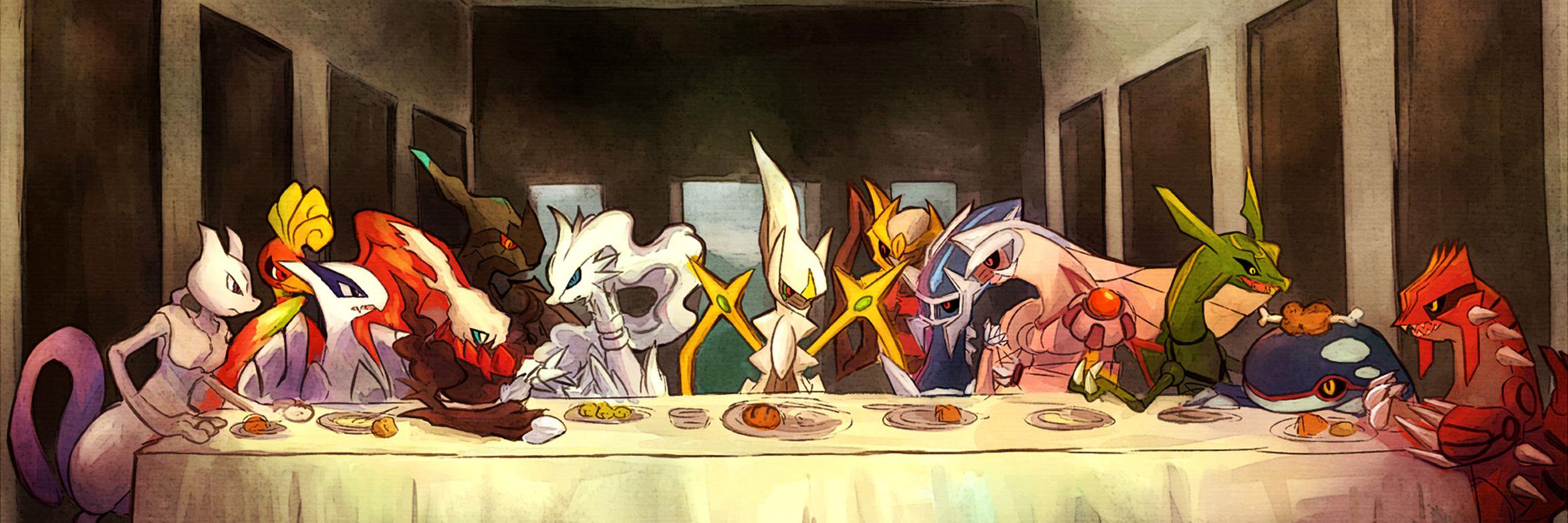 pkmcel951's profile banner image