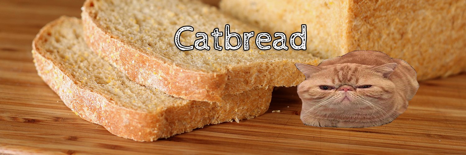 Catbreadz's profile banner image