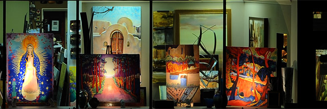 dvbpaintings's profile banner image