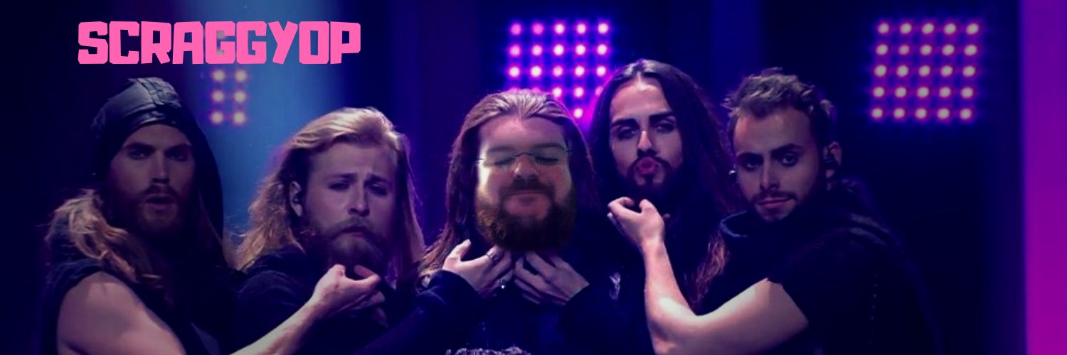 ScraggyOP banner