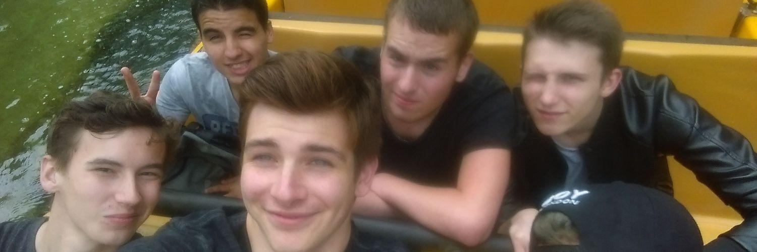 lucaspateu's profile banner image