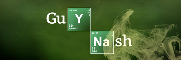 Guy_Nash Profile Banner