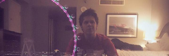 ElColovo's profile banner image