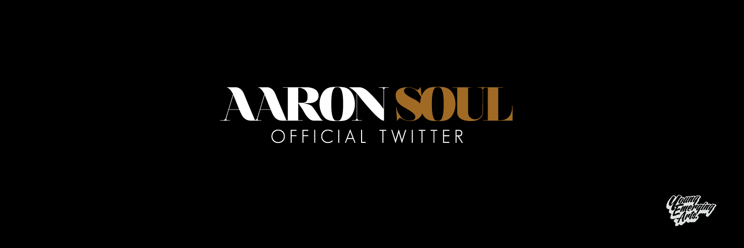 aaronsouluk's profile banner image