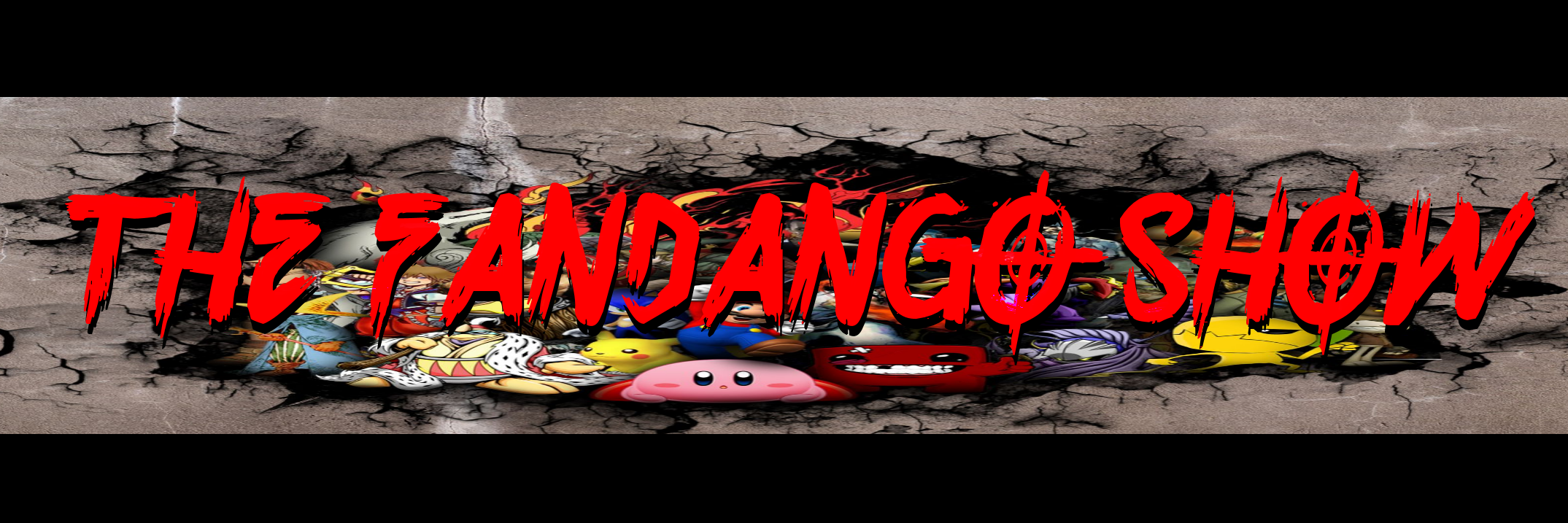 fandangotv's profile banner image