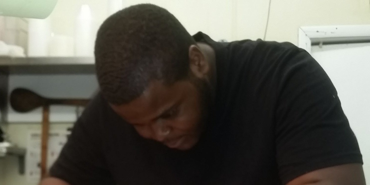 ChefhaitiE's profile banner image