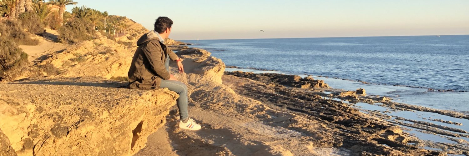 alvaromasso's profile banner image