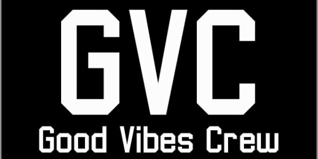 1GoodVibesCrew's profile banner image