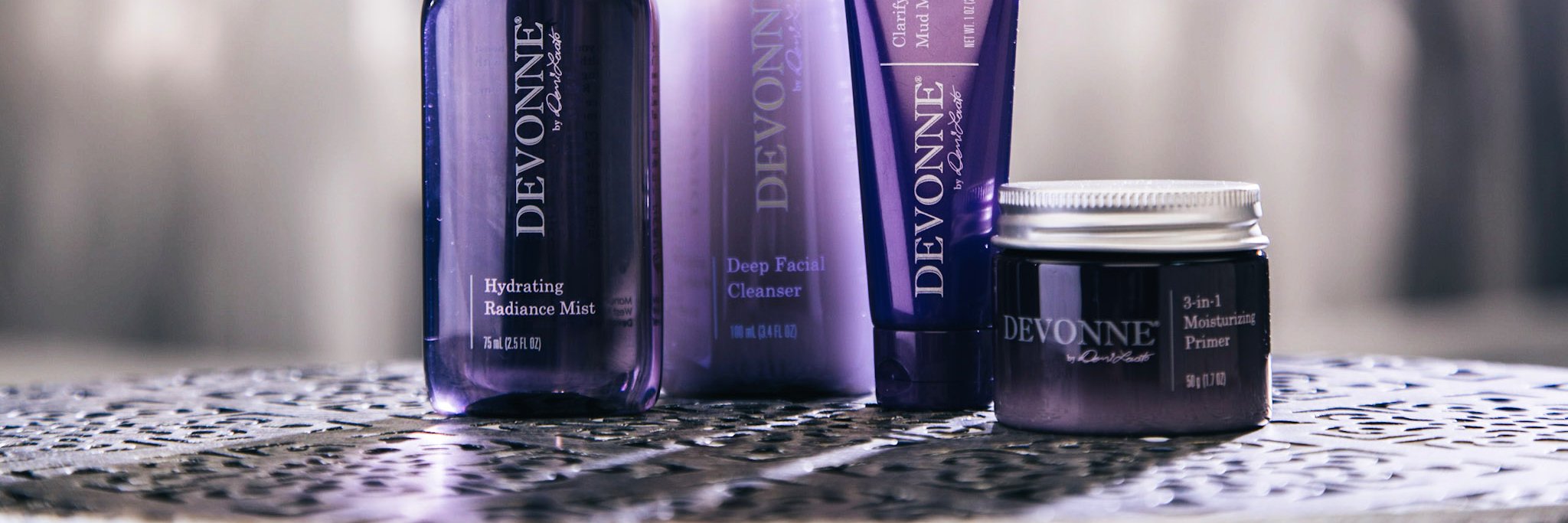 devonnebydemi's profile banner image