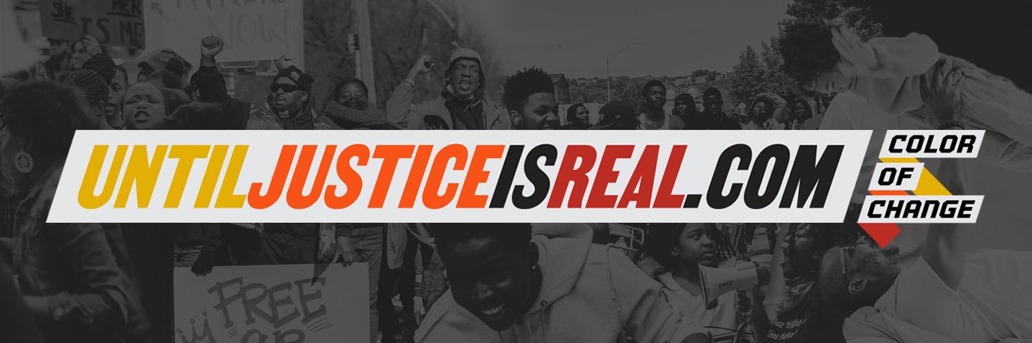ColorOfChange's banner