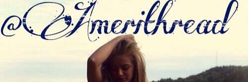 Amerithread's profile banner image