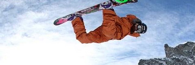 Linn Haug banner