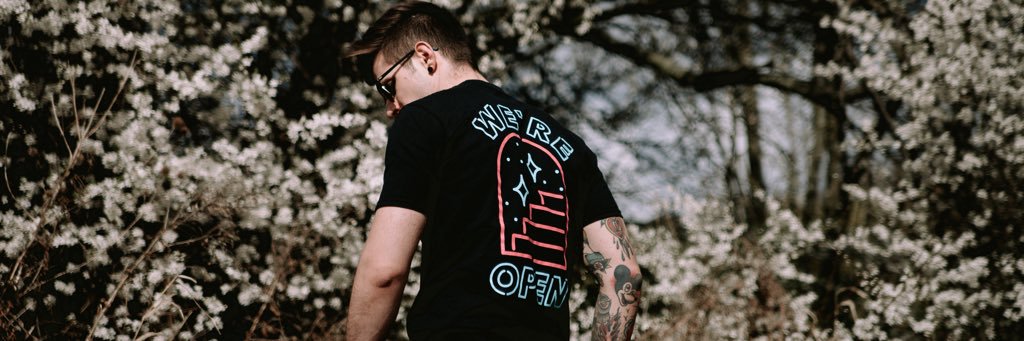 Offendbrand's profile banner image
