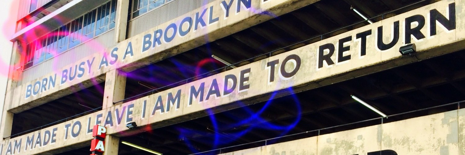 thebkbrownstone's profile banner image