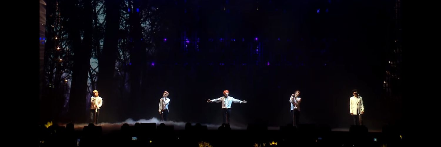 Angg_GD's profile banner image