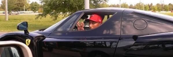 𝙇𝙖 𝙈𝙖𝙧𝙖𝙫𝙞𝙡𝙡𝙖 banner