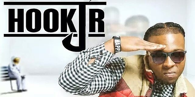 HookJrMusic's profile banner image