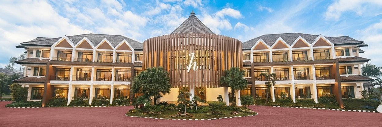 HorisonHotels's profile banner image