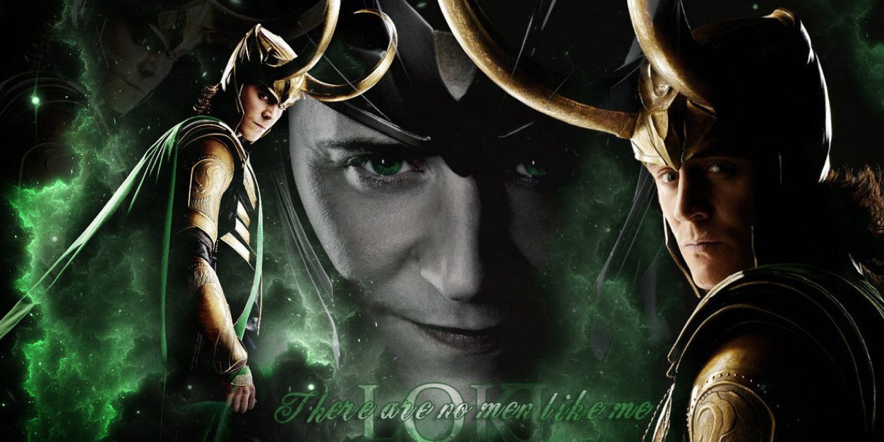 LokisVengeance_'s profile banner image