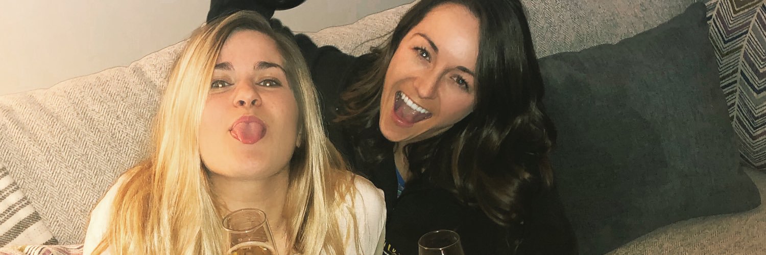 MackenzieMello's profile banner image