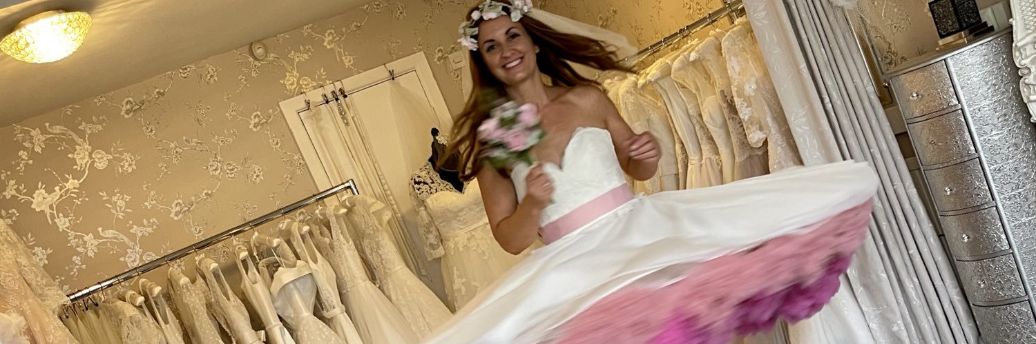 CutEdgeBrides's profile banner image