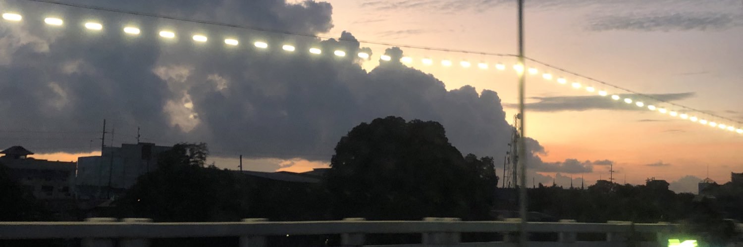 patreeshuh's profile banner image
