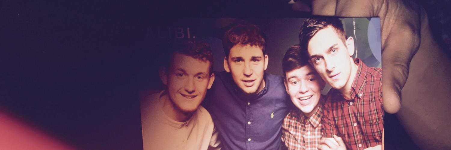 mgibbs94's profile banner image