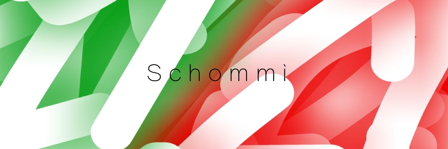 Schommi_14's profile banner image