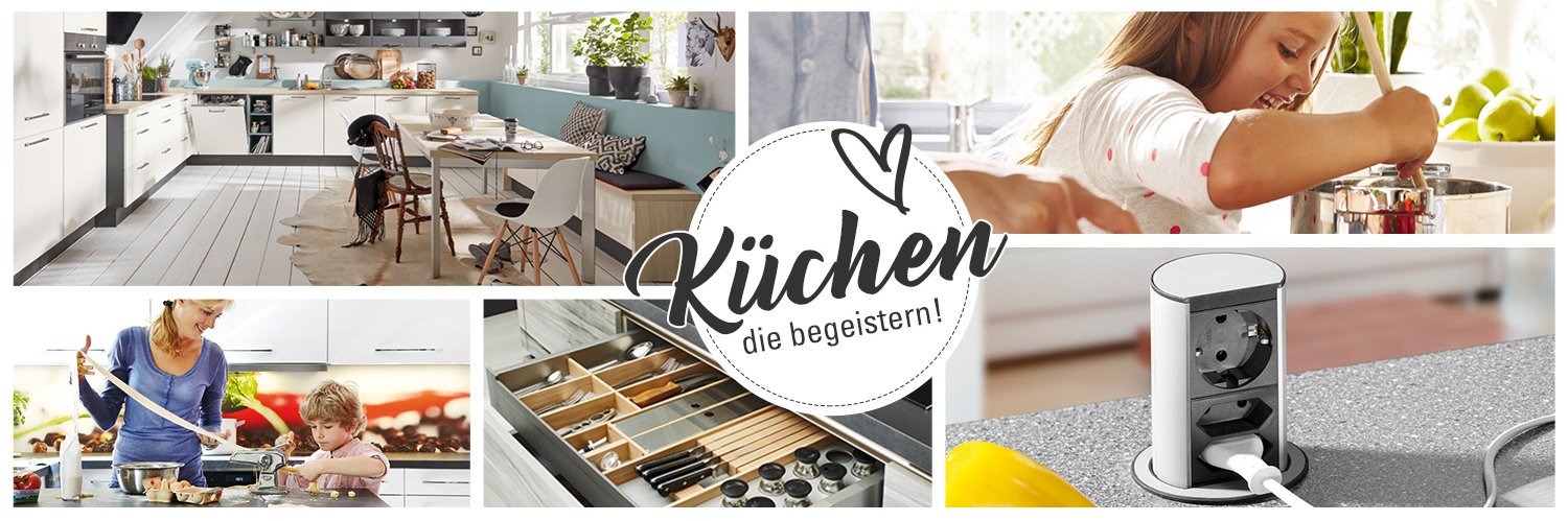 KuechenTreff's profile banner image