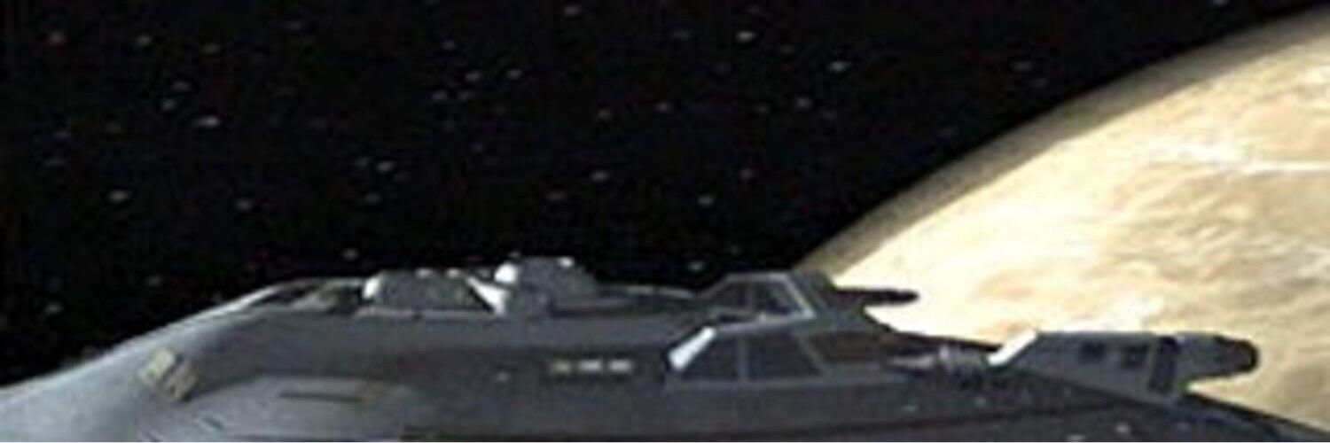 LeatherJaneway's profile banner image