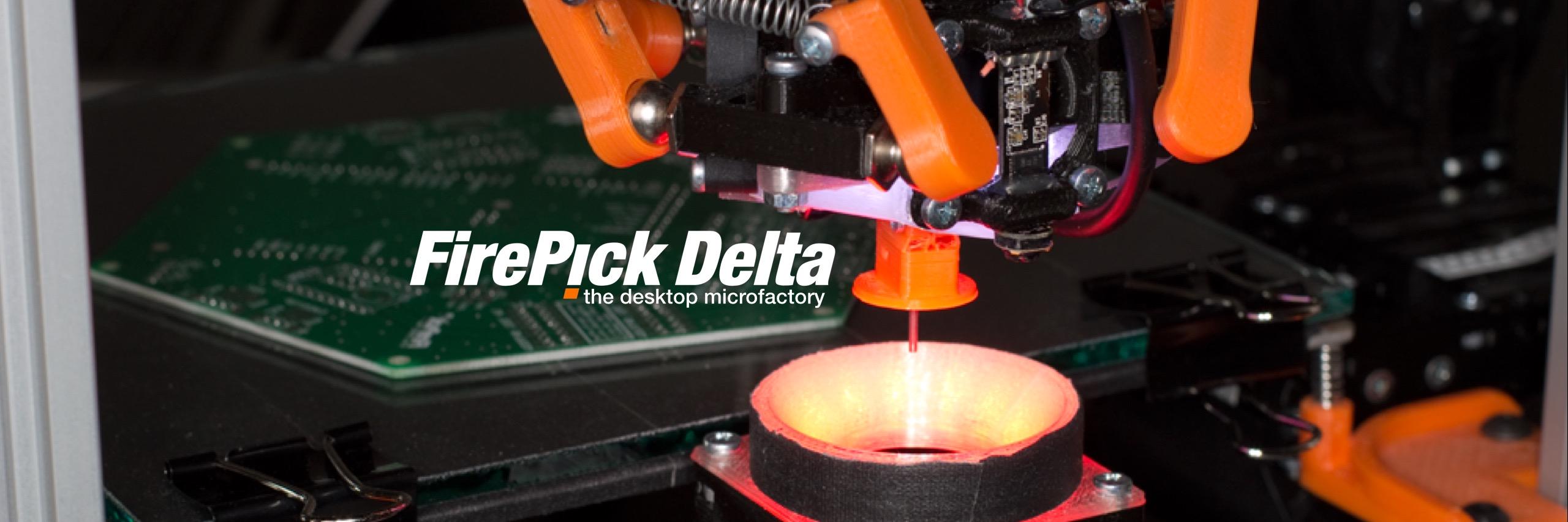 firepickdelta's profile banner image