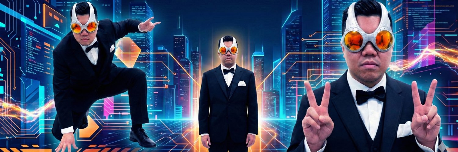 inTheAmPm 🤘 banner