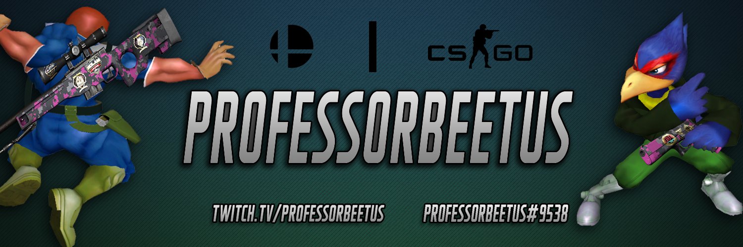ProfessorBeetus banner