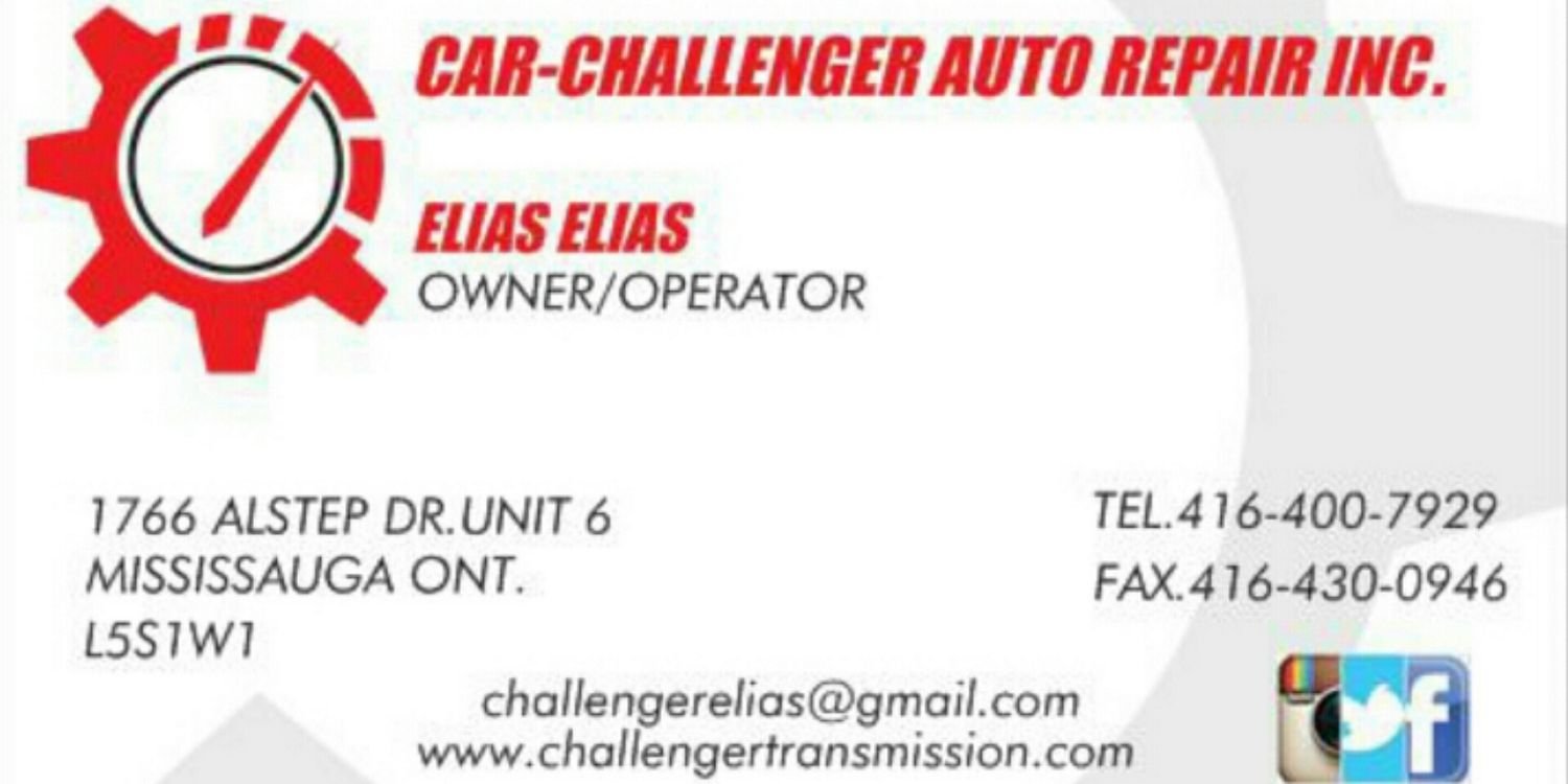 challengerauto's profile banner image