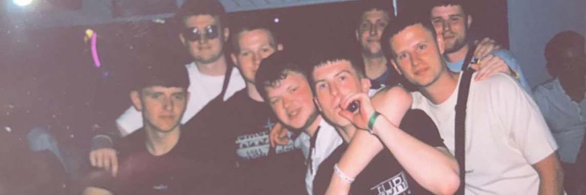 CharlieWragby's profile banner image