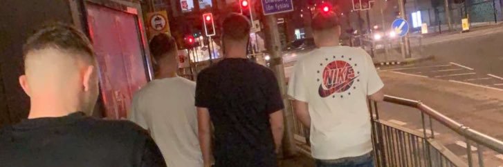 jakecogger1's profile banner image