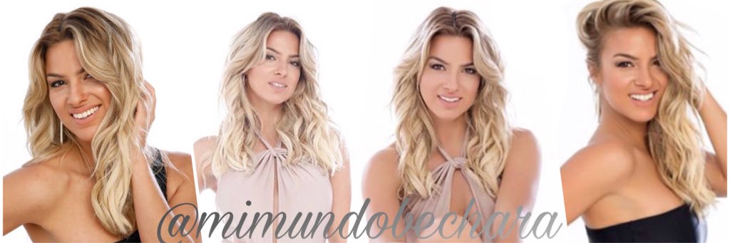 MiMundoBechara's profile banner image