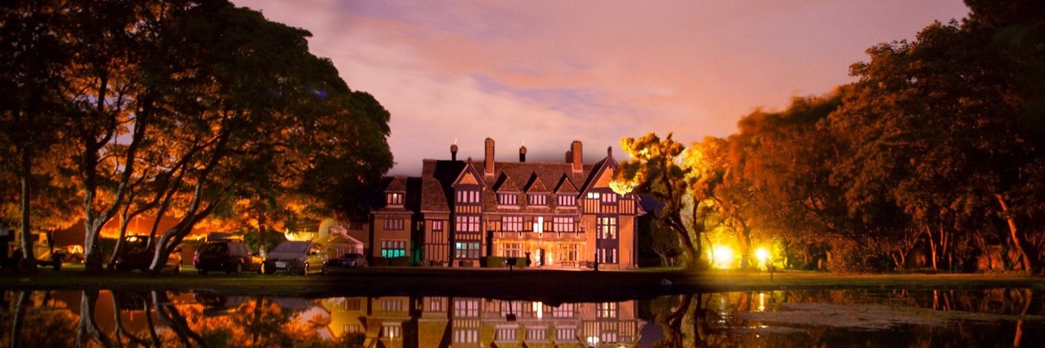 Peter Warnock banner