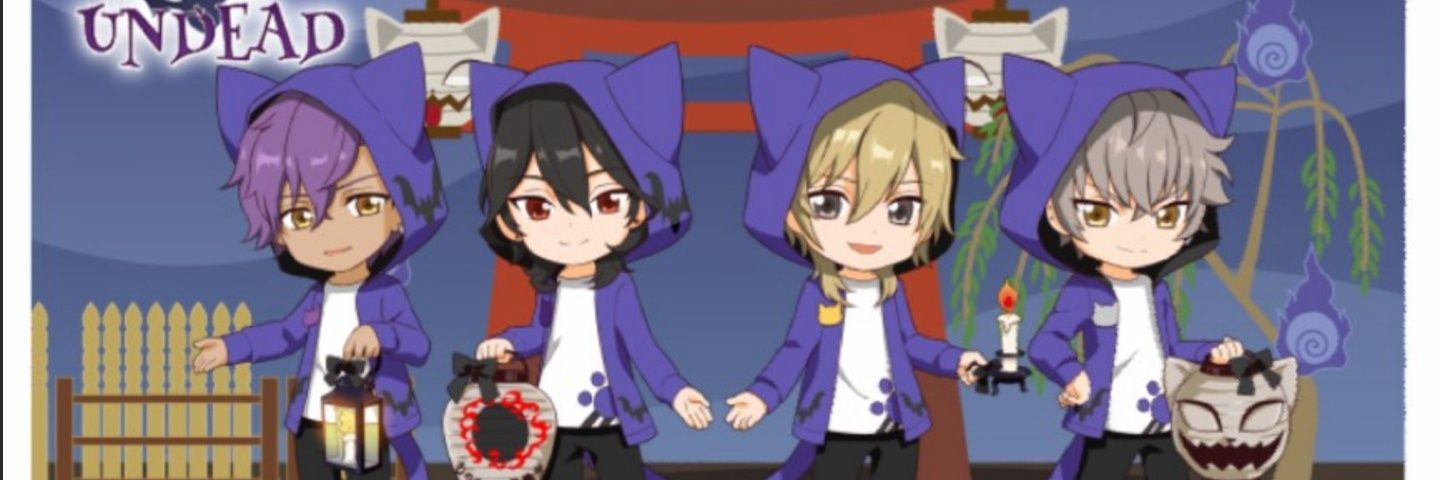 JAEMI124's profile banner image