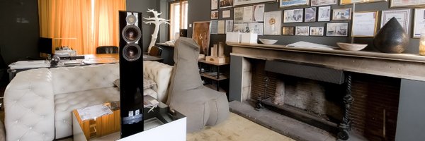 StudioHIFI Profile Banner