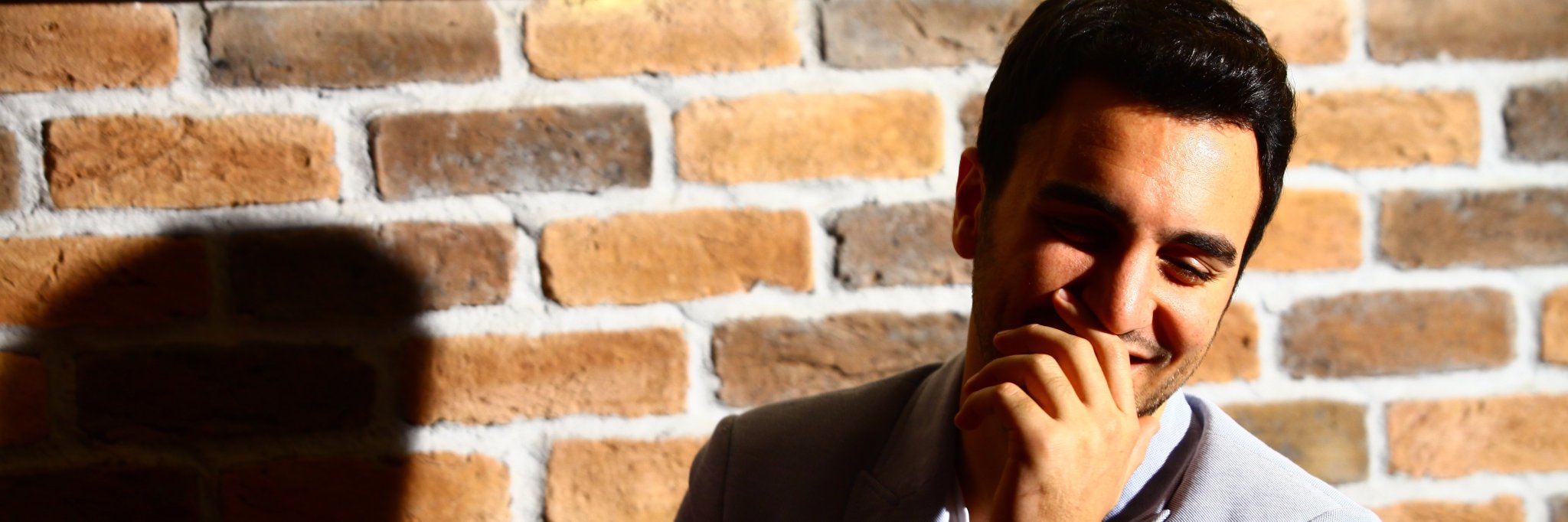 BarisILMAN's profile banner image
